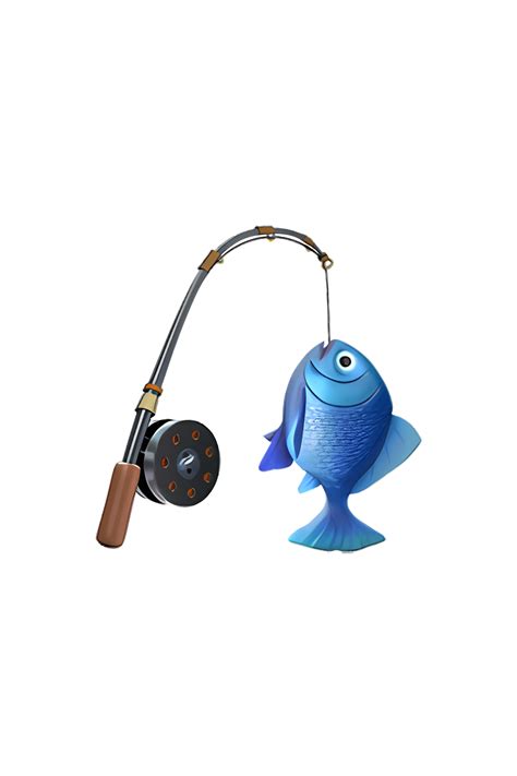 fishing emoji|Two brothers rods .